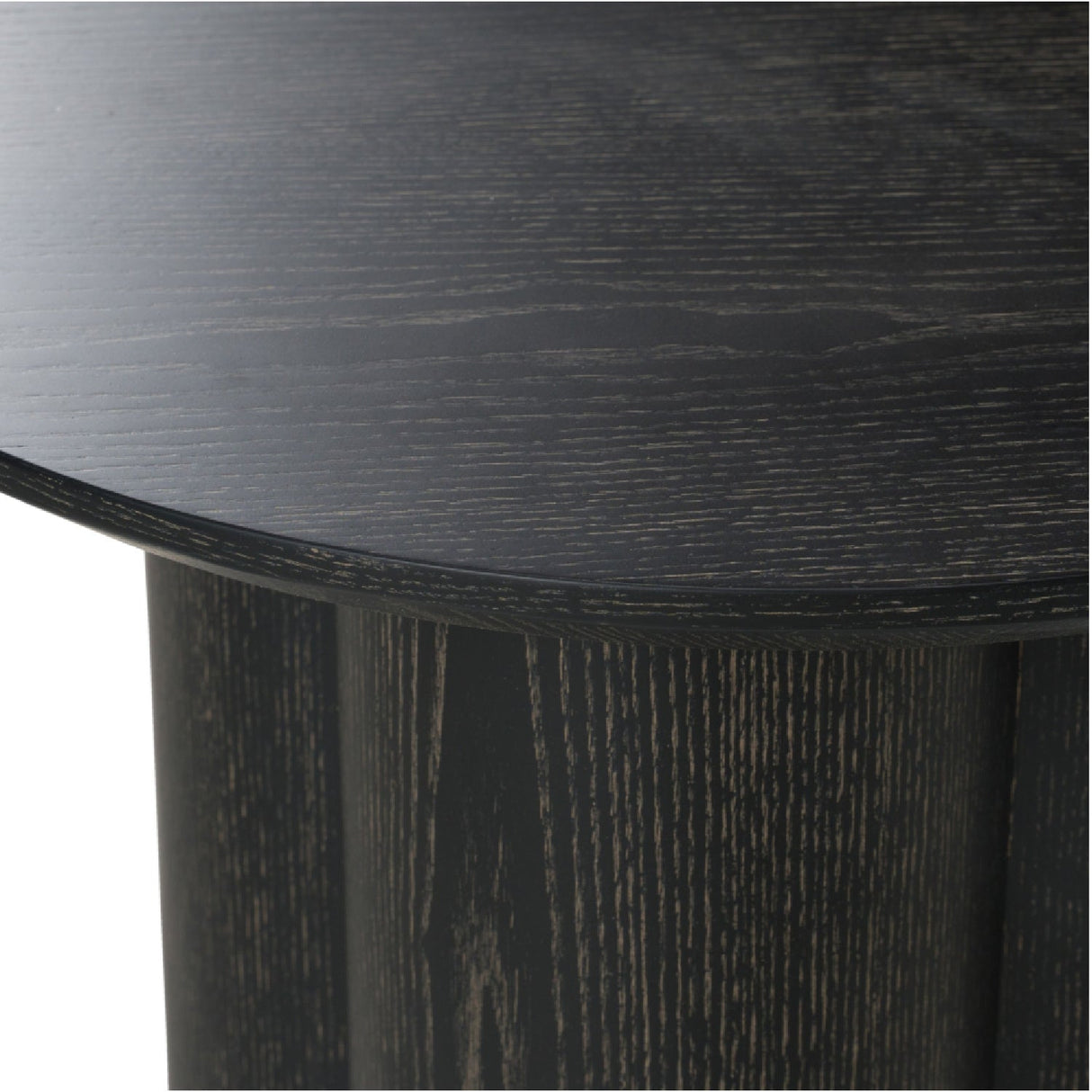 Black Ash End Table – Dolph – alternate view 5