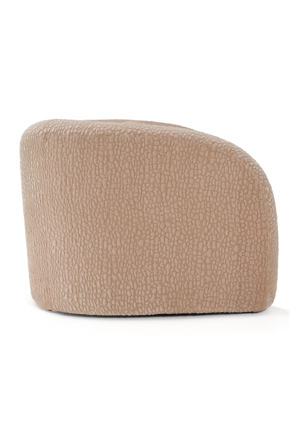 Wavy Back 4-Seater Sofa | Oroa.com