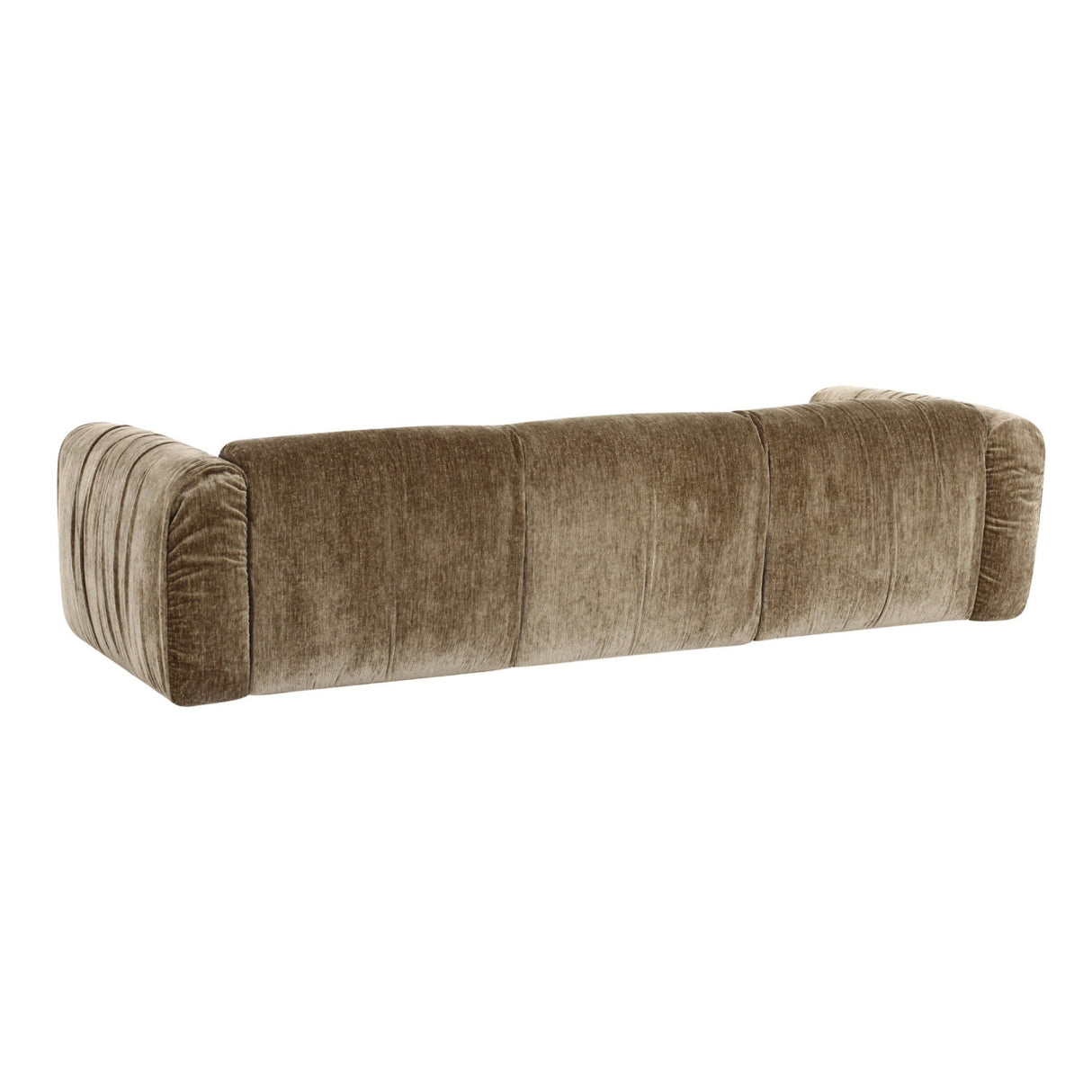 Tan Fabric Sofa | OROA Modern Siegal | Oroa.com