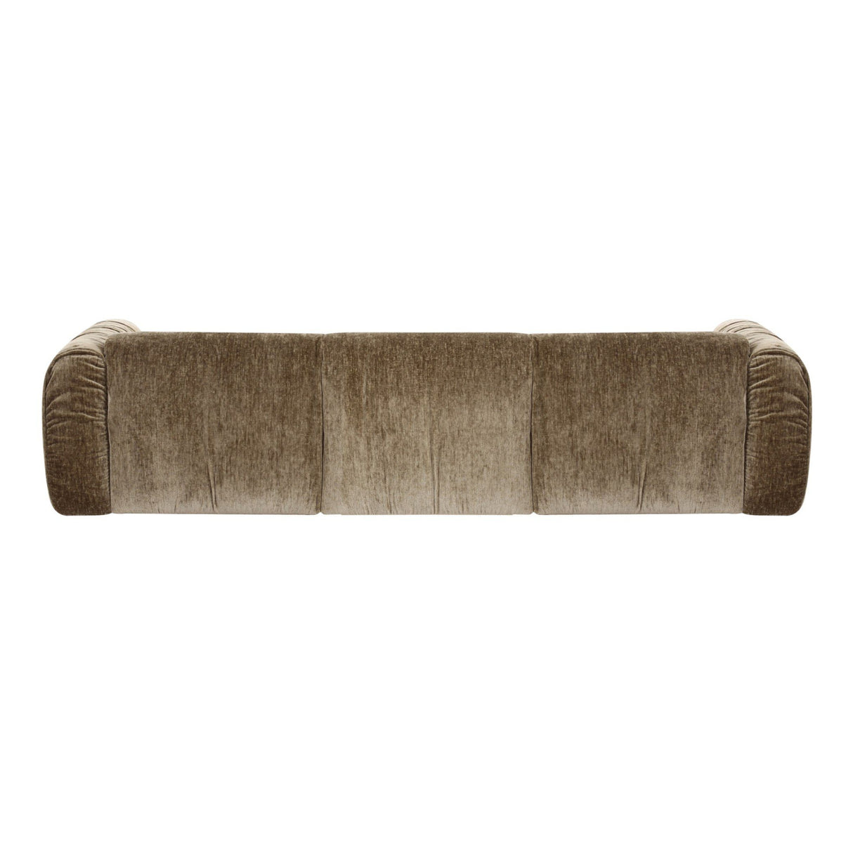 Tan Fabric Sofa | OROA Modern Siegal | Oroa.com