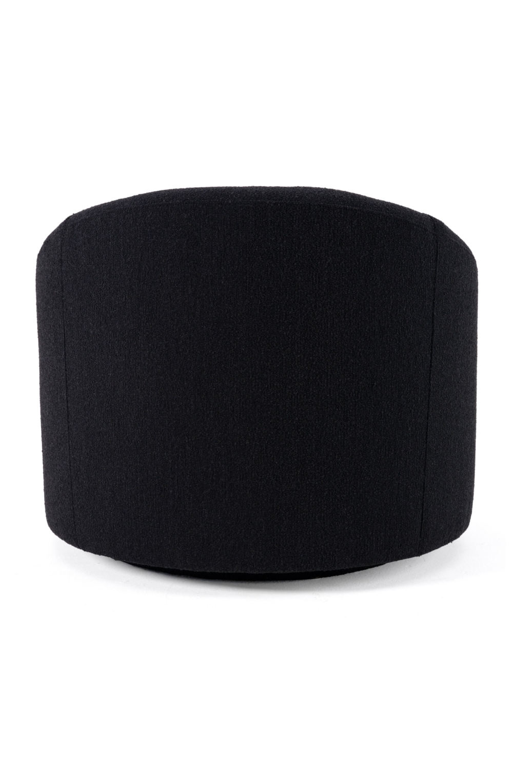 Round Swivel Accent Chair | OROA Modern Frontier | Oroa.com