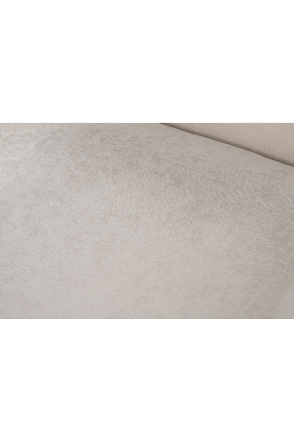 Metal Framed Square Accent Chair | Oroa.com