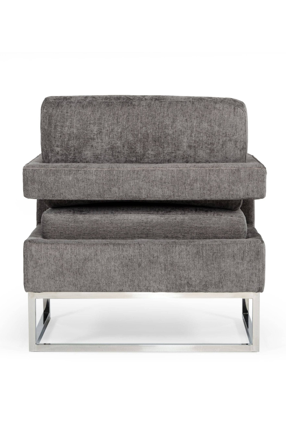 Velvet Accent Chair | Oroa.com