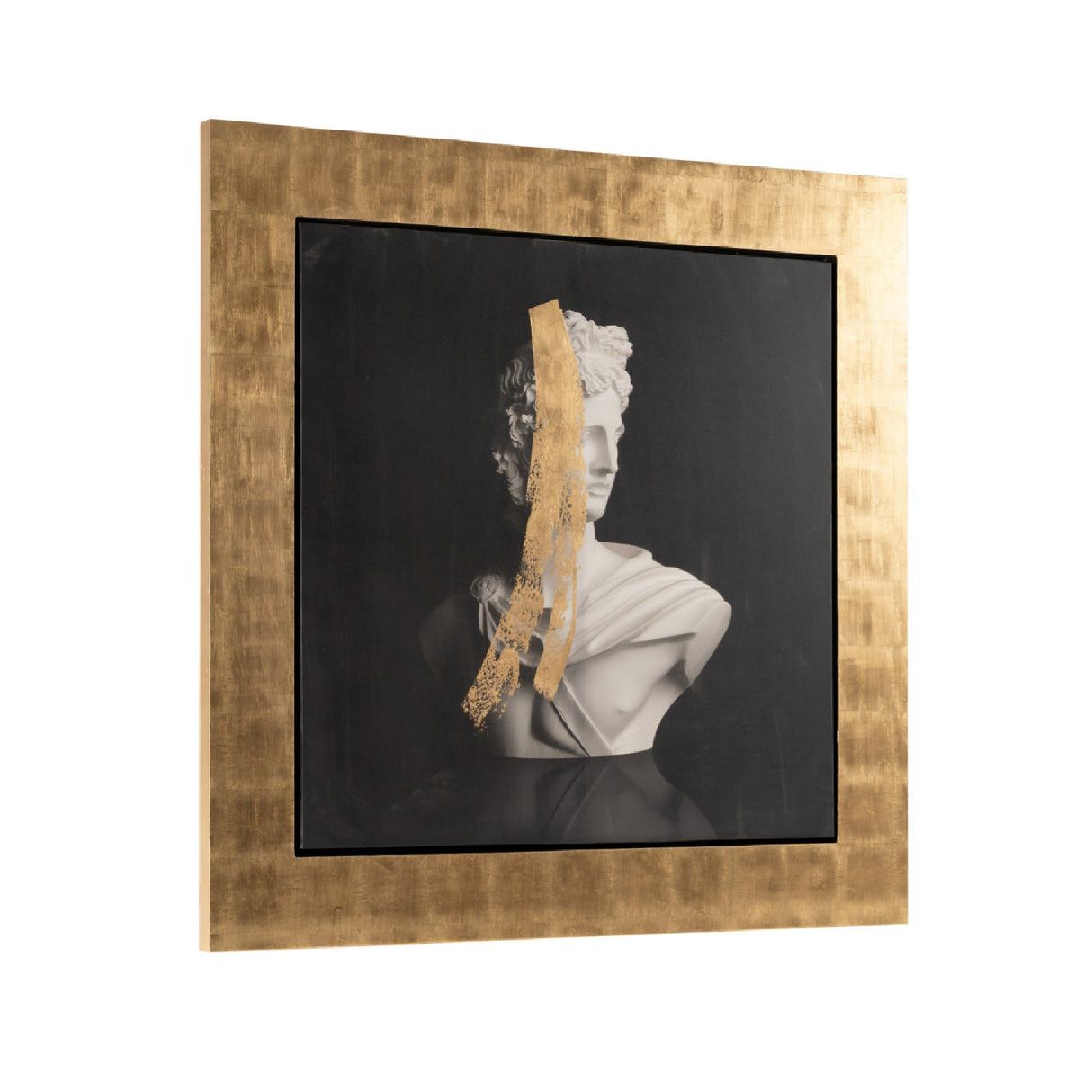Bust Statue Painting | OROA Modern Busiler | Oroa.com