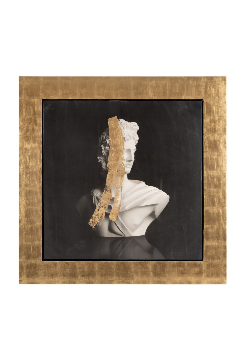 Bust Statue Painting | OROA Modern Busiler | Oroa.com