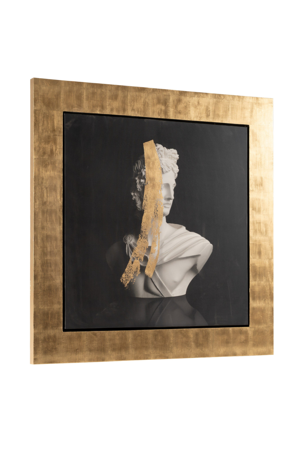 Bust Statue Painting | OROA Modern Busiler | Oroa.com