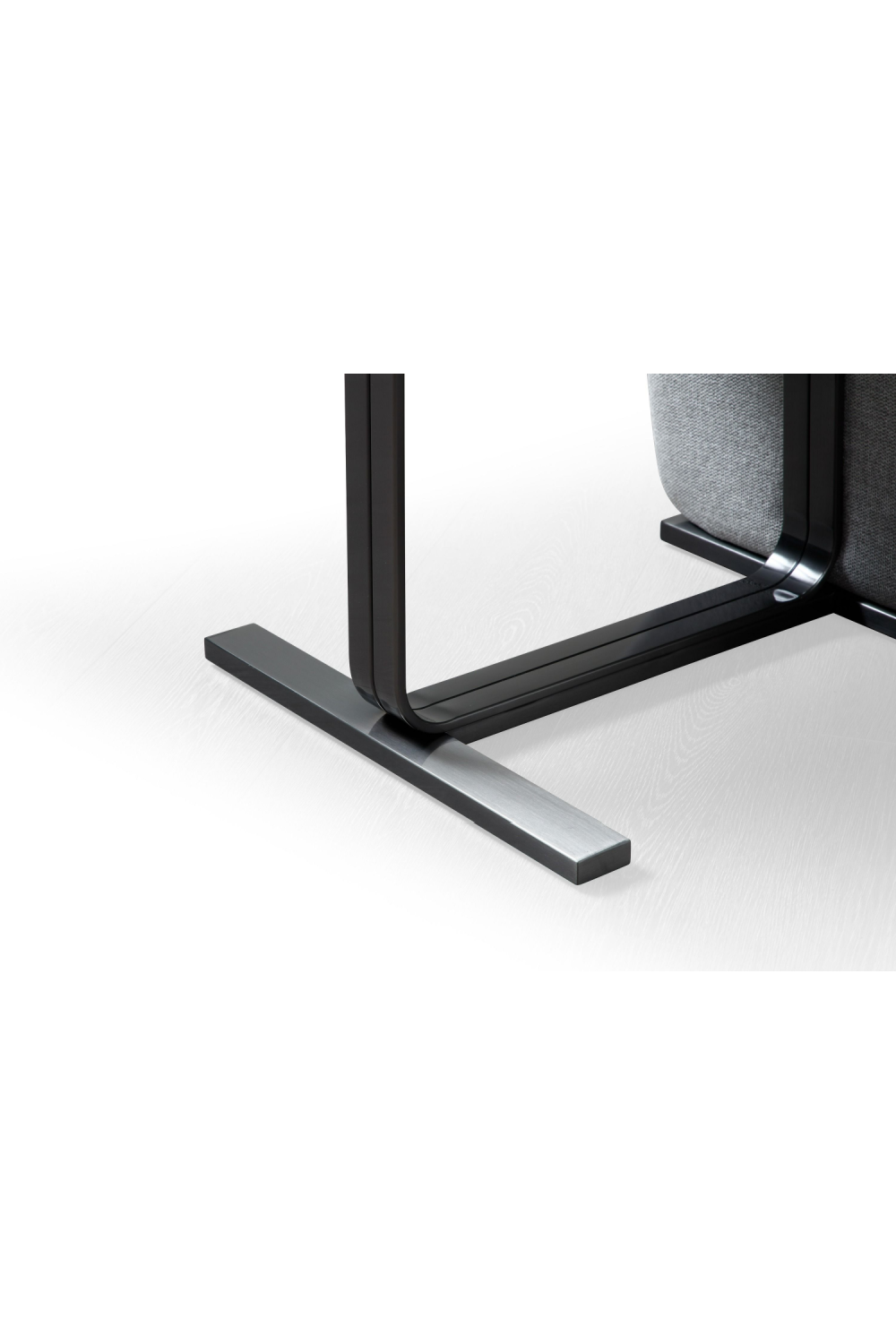 Linen Upholstered Dining Chair Set (2) | OROA Modern Tasha | Oroa.com