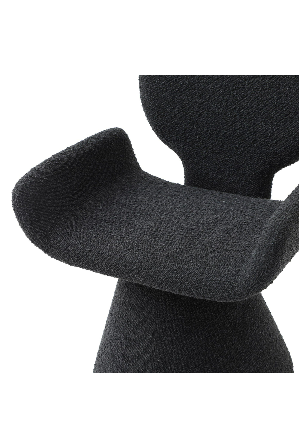 Conical Base Dining Chair | Oroa.com