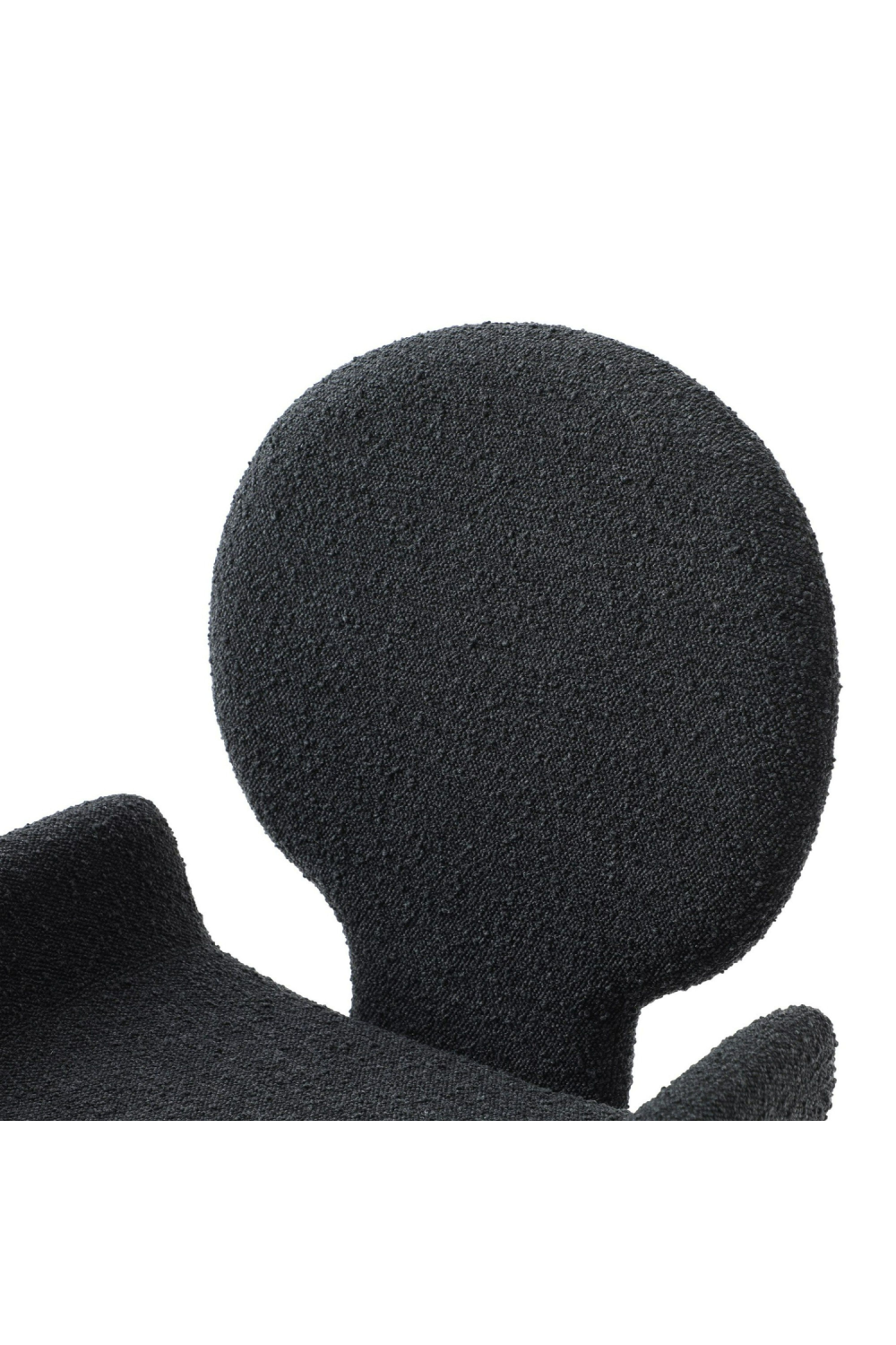 Conical Base Dining Chair | Oroa.com