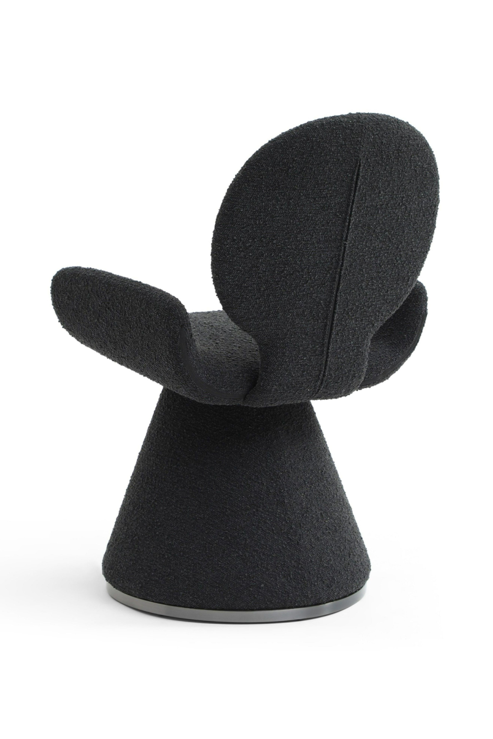 Conical Base Dining Chair | Oroa.com