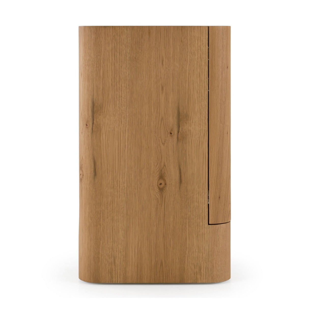 White Oak 4-Door Sideboard | OROA Modern Walbrook - www.oroa.com