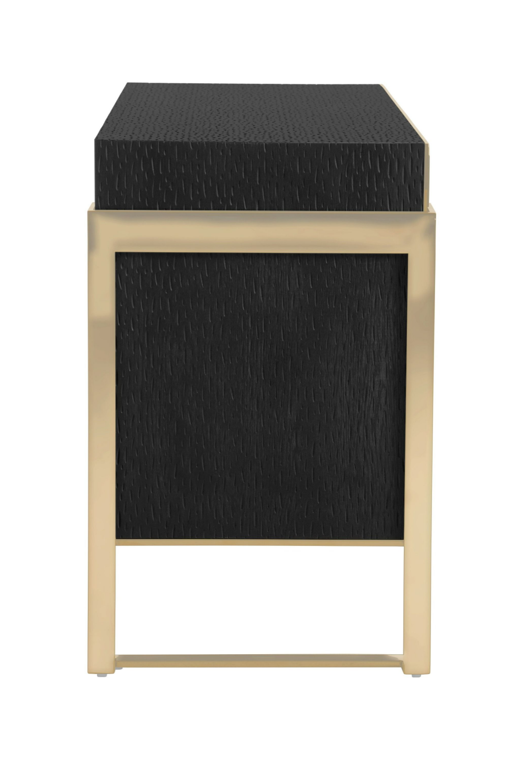 6-Drawer Wenge Oak Dresser | OROA Modern Rothsay | Oroa.com