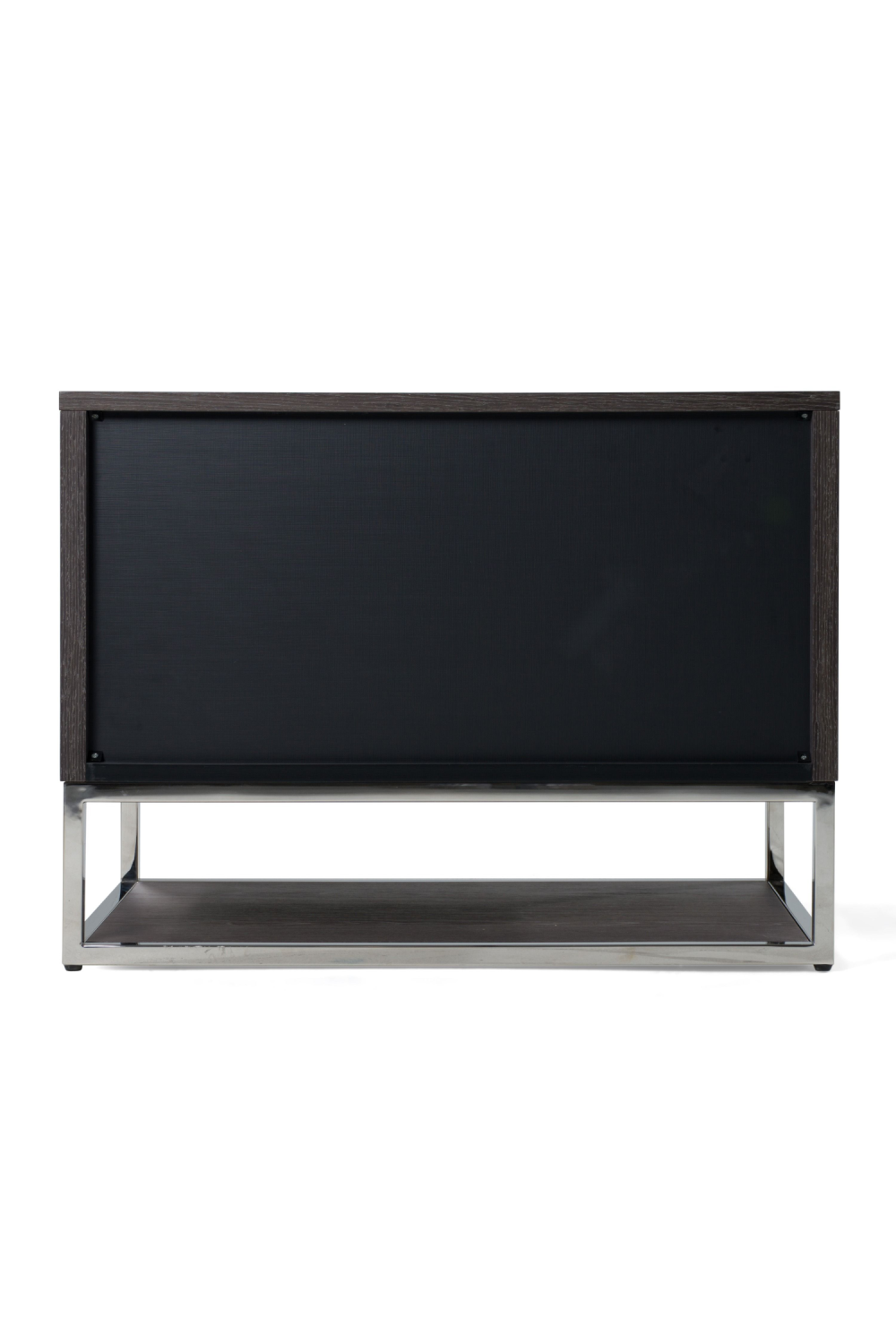 2-Drawer Wooden Nightstand | OROA Modern Helenora | Oroa.com