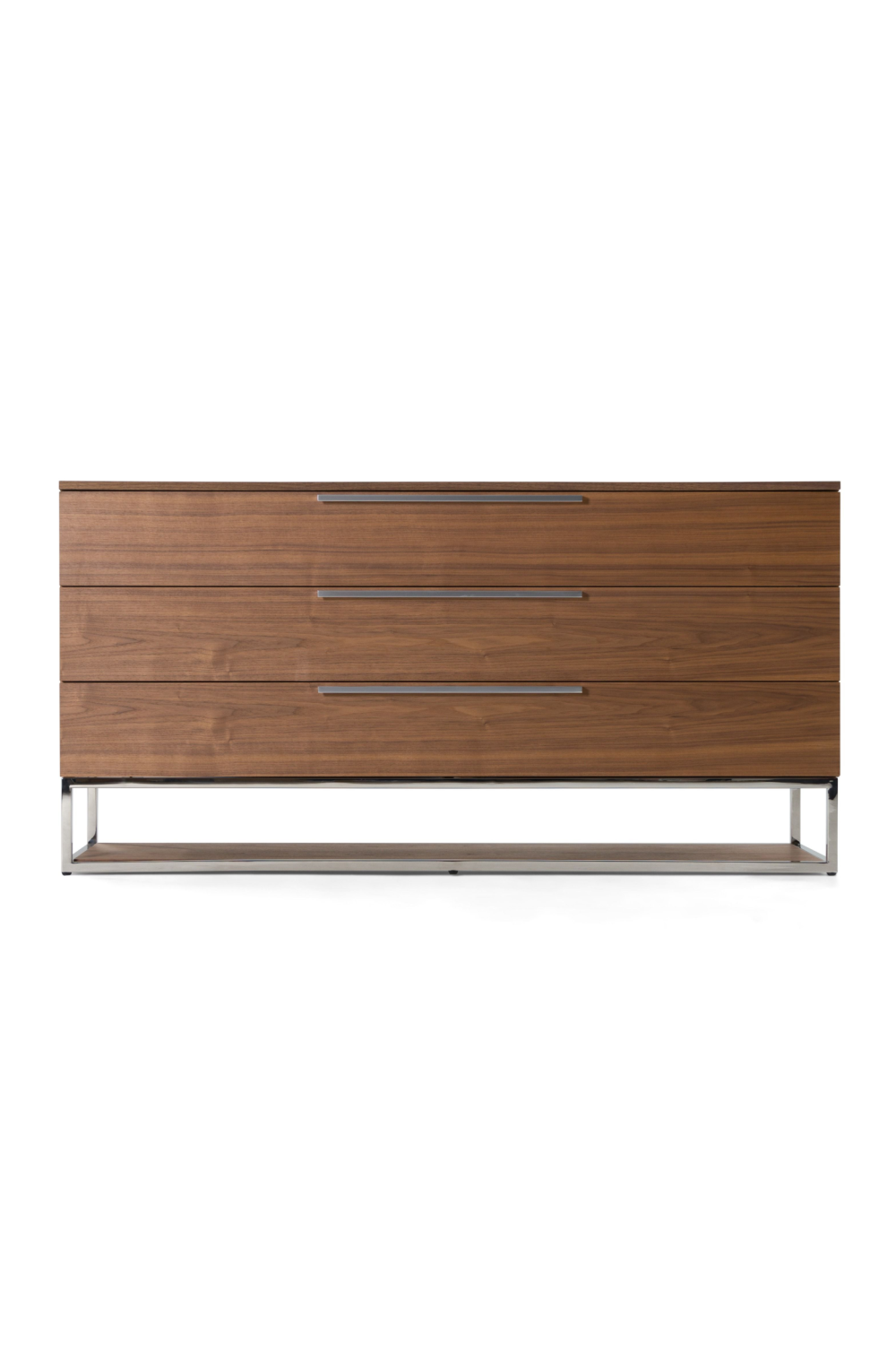 Wooden 3-Drawer Dresser | OROA Modern Helenora | Oroa.com