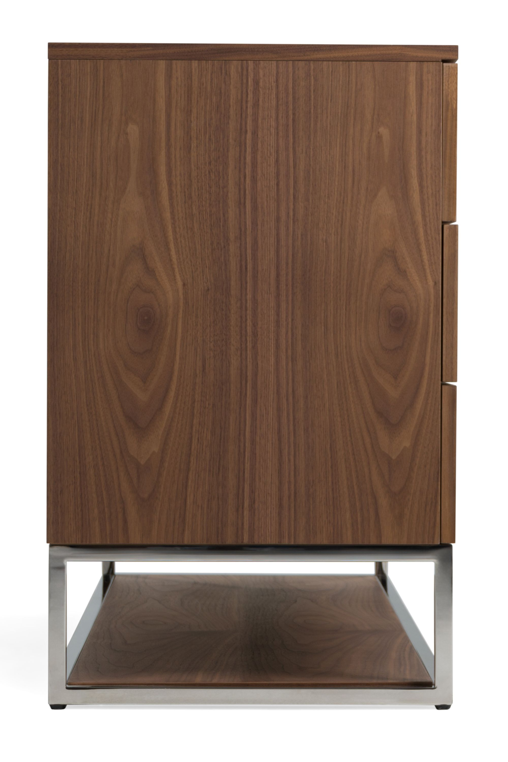 Wooden 3-Drawer Dresser | OROA Modern Helenora | Oroa.com