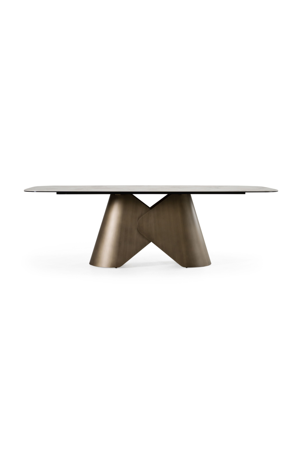 Ceramic Top Dining Table | OROA Modern Paulsen | Oroa.com