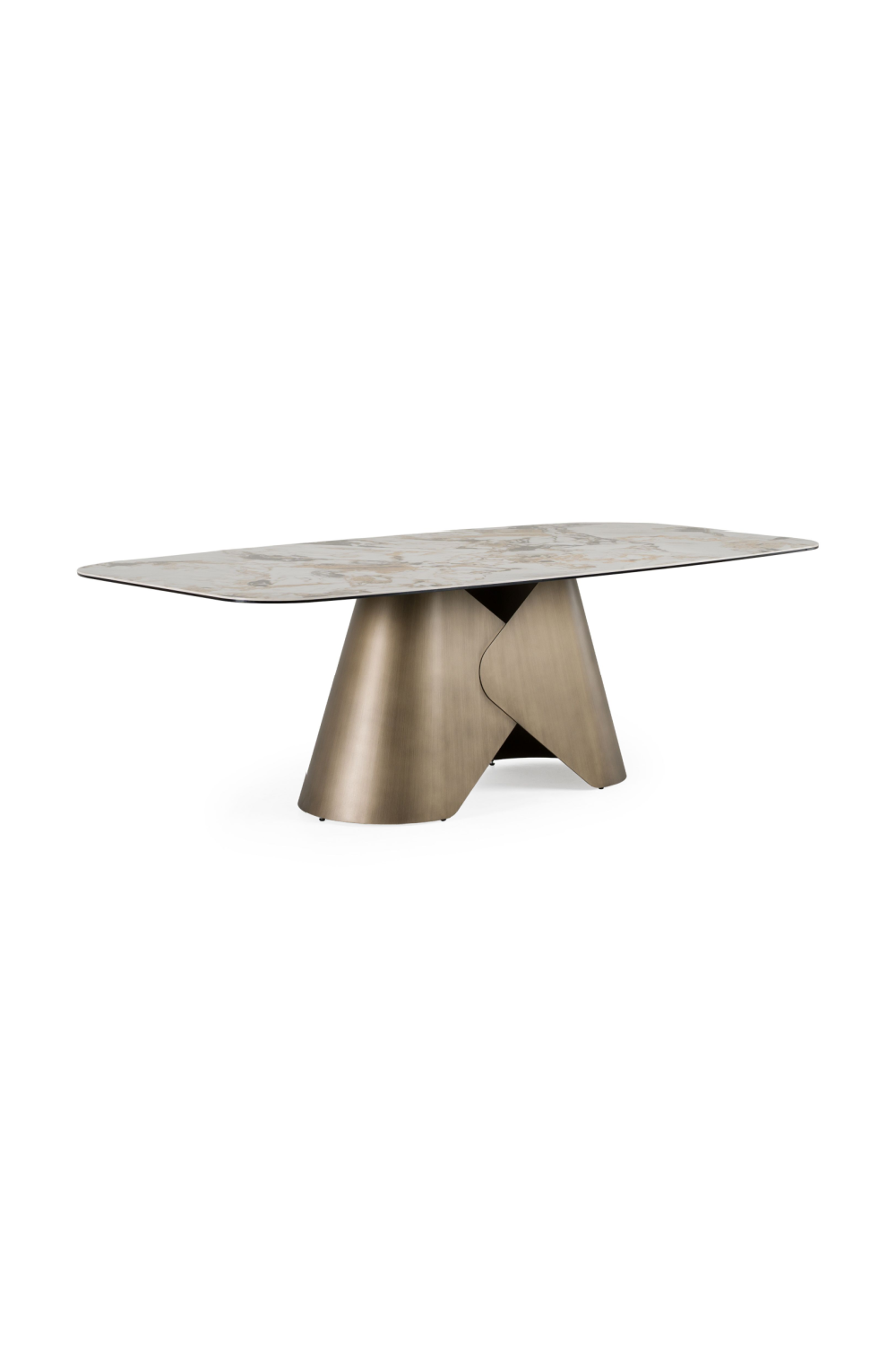 Ceramic Top Dining Table | OROA Modern Paulsen | Oroa.com