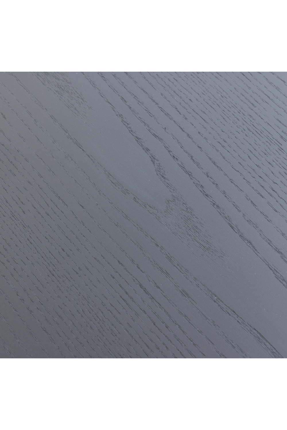 Black Ash 4-Door TV Stand | OROA Modern Cirque | Oroa.com