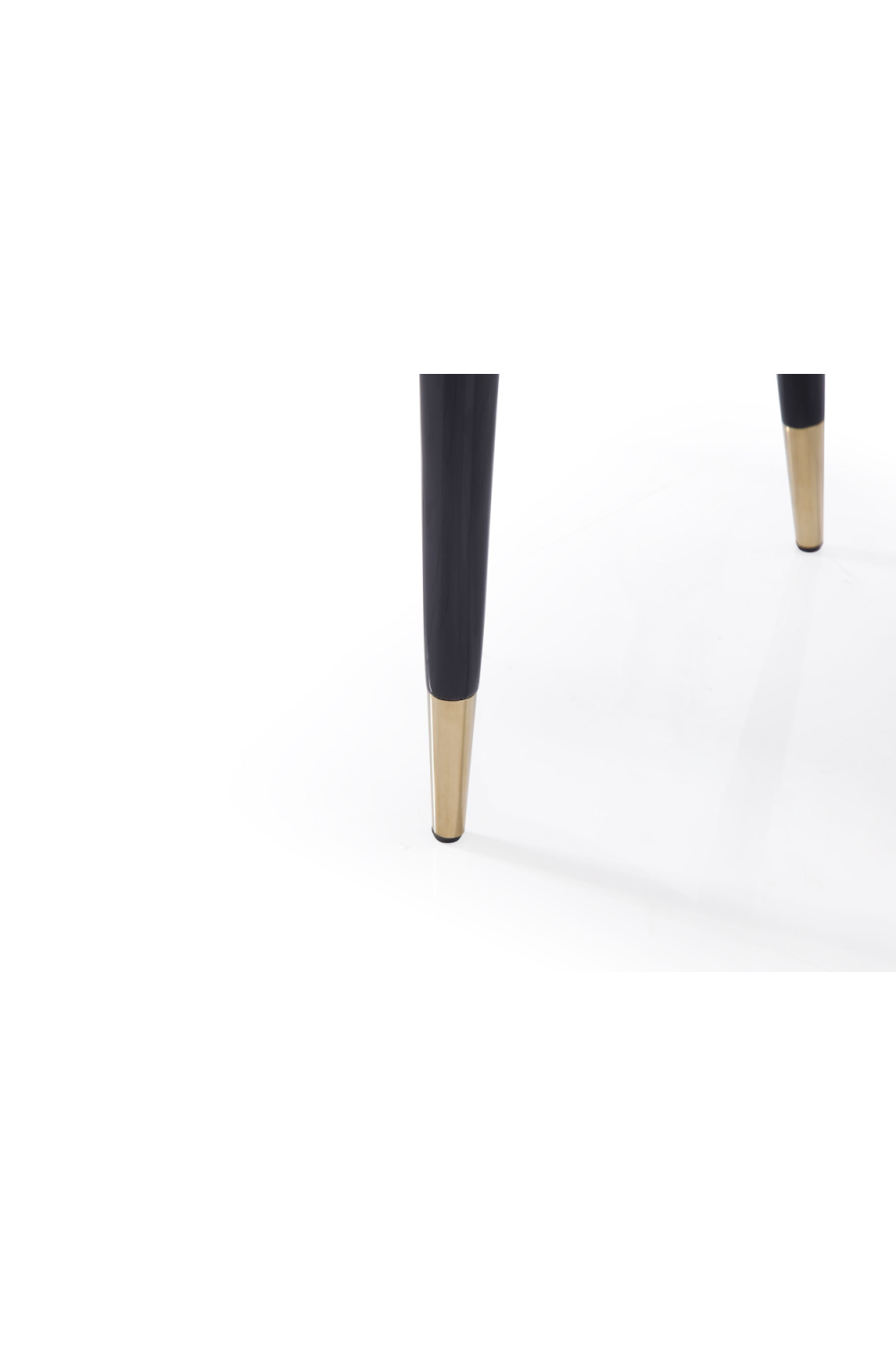 Beige and Blue Dining Chair | OROA Modern Marco | Oroatrade.com