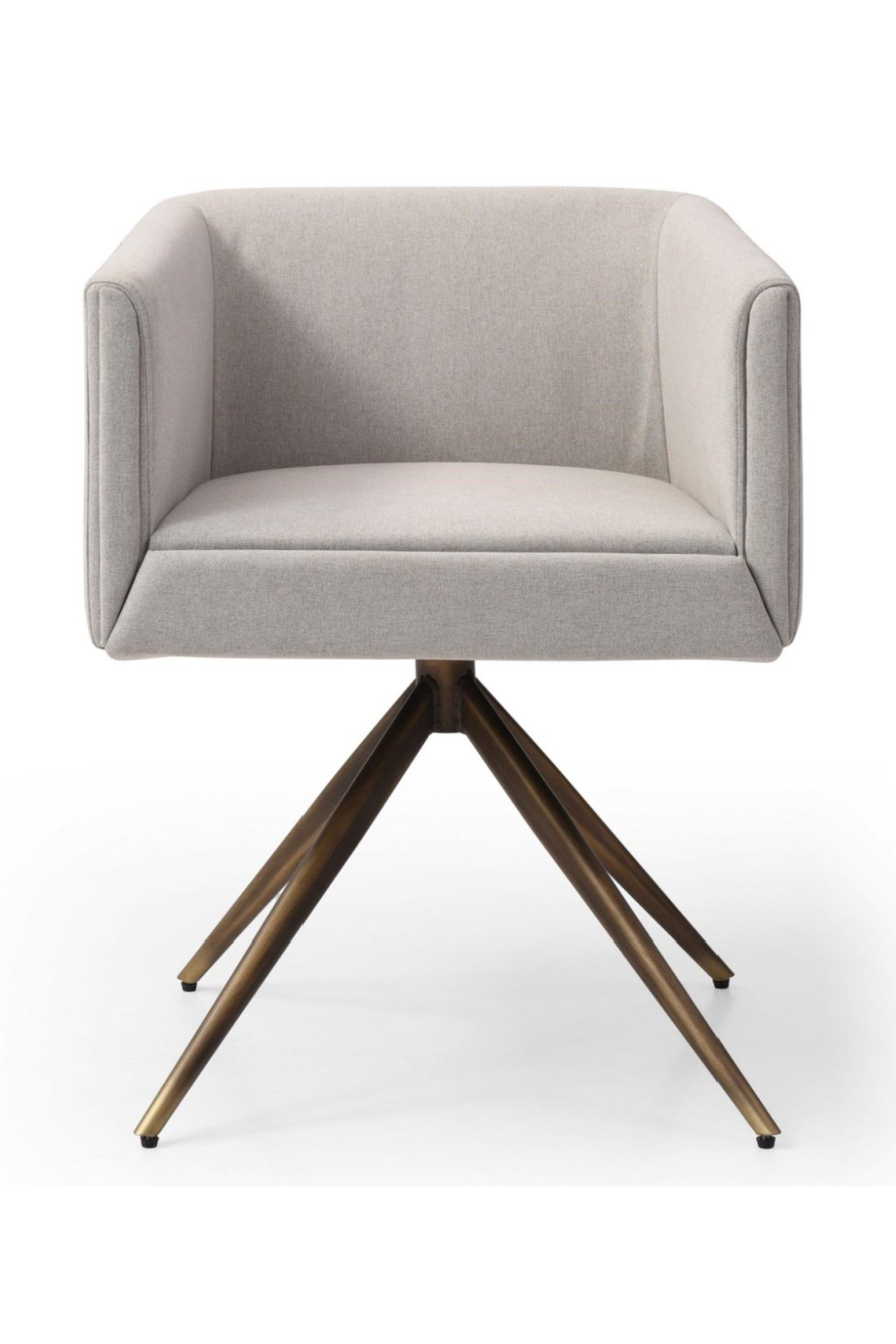 Spider Leg Dining Chair – Riaglow – side view
