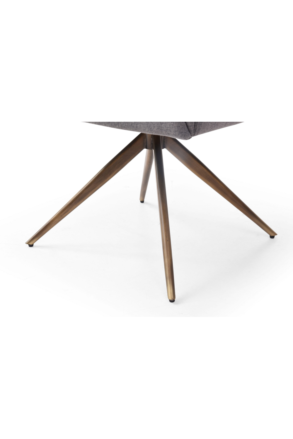 Spider Leg Dining Chair | OROA Modern Riaglow