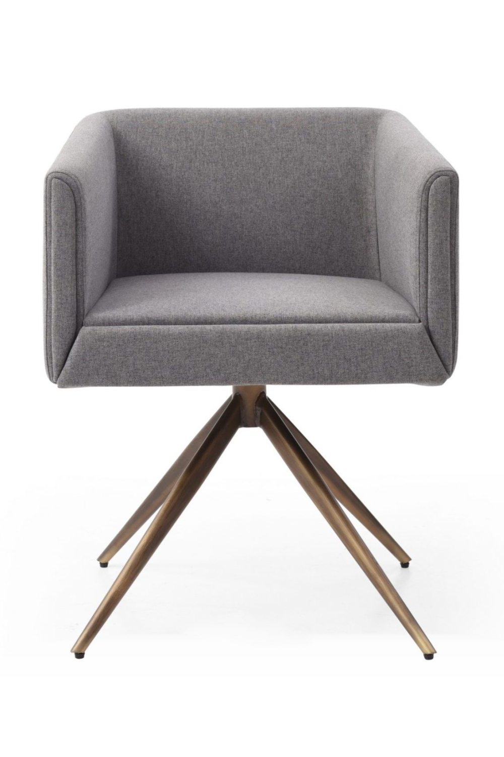 Spider Leg Dining Chair | OROA Modern Riaglow