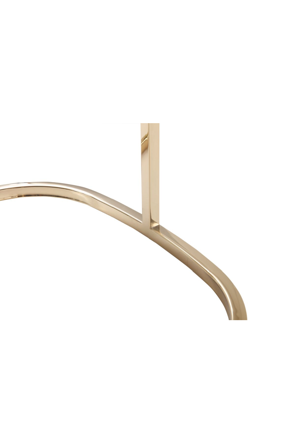 Gray Sloped-Back Dining Chair | OROA Modern Tyler | Oroa.com