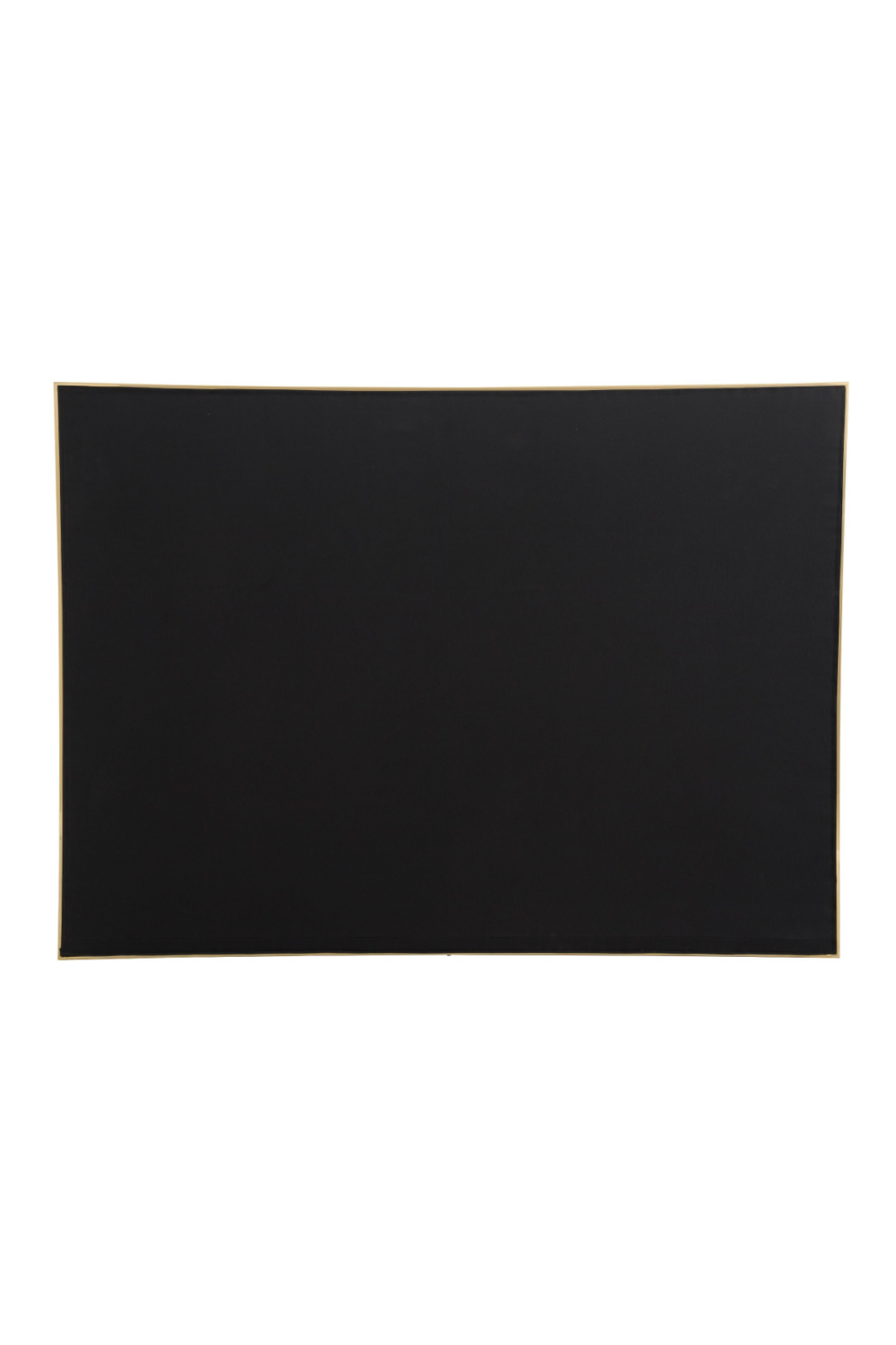 Dark Brown Velvet Bed | Oroa.com