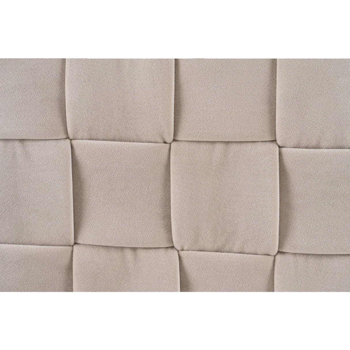 Gray Velvet Bed – Concord – alternate view 8