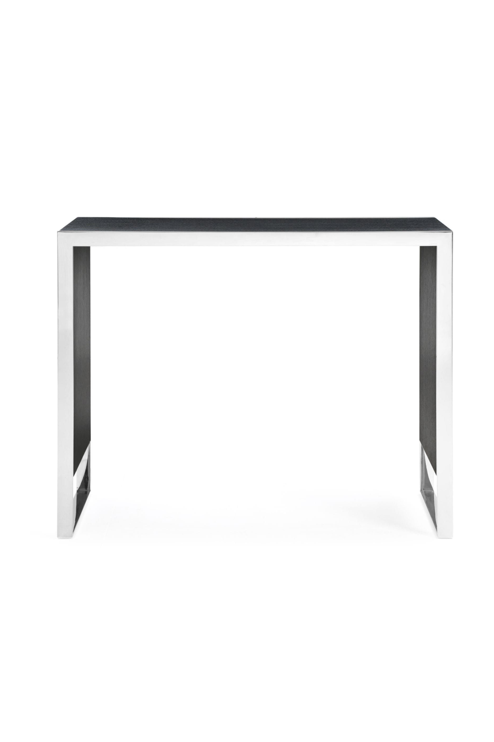 Black Oak Bar Table | OROA Modern Manston | Oroa.com