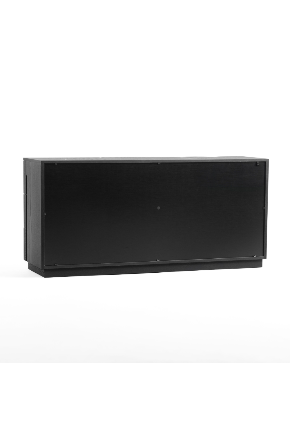 Matte Brown 6-Drawer Dresser | Oroa.com