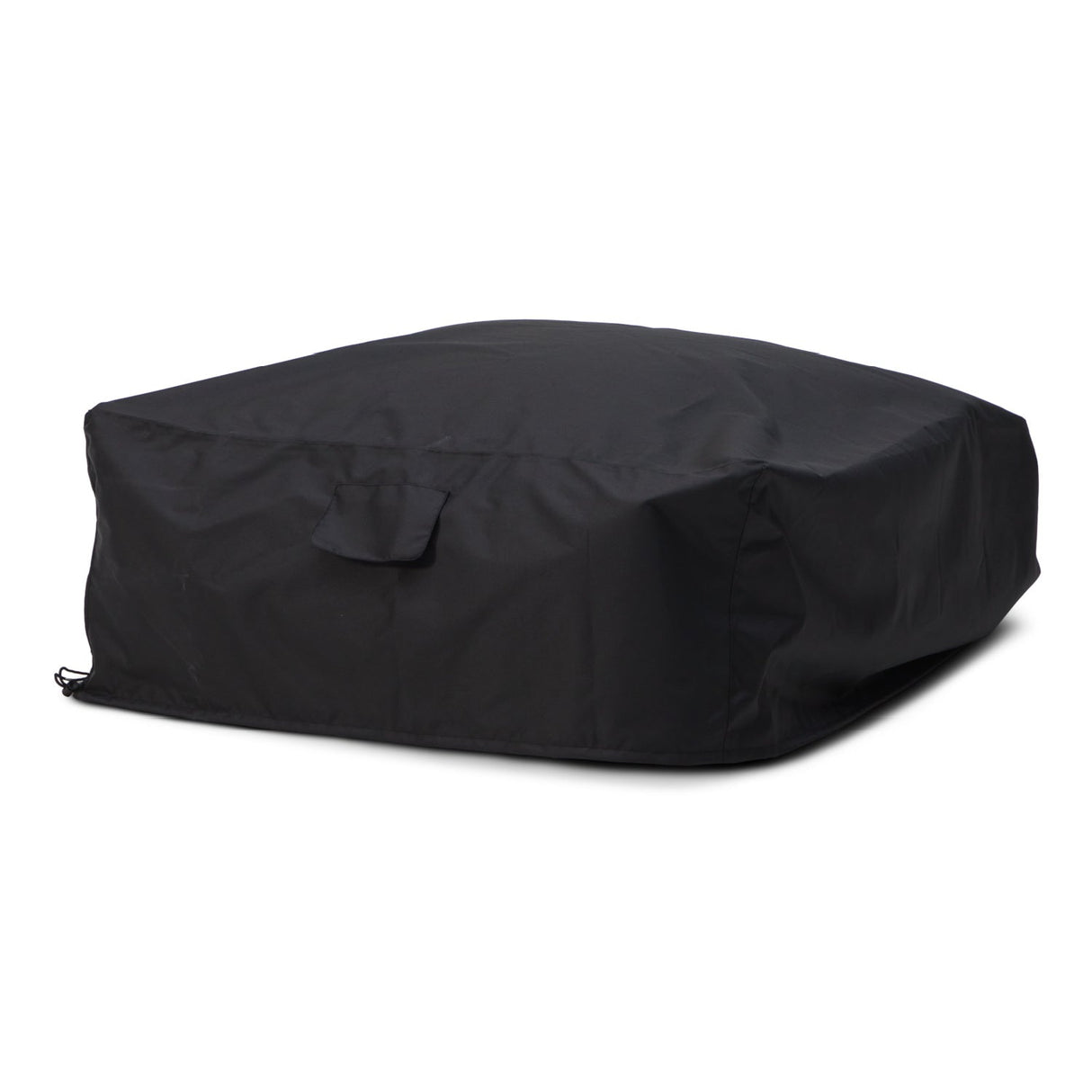Brown Stripes 8-Piece Outdoor Sofa | Oroa Modern Lanuza | Oroa.com