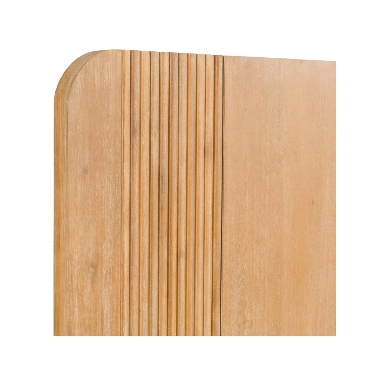 Natural Acacia Bed – Jacobson – alternate view 5