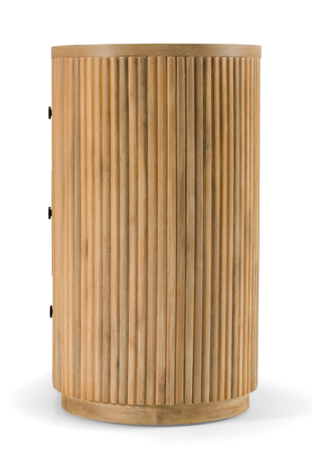 Natural Acacia 6-Drawer Dresser | OROA Modern Jacobson | Oroa.com