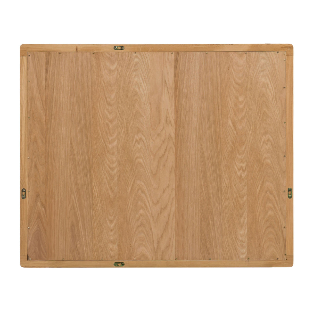 Modern Natural Oak Mirror | OROA Modern Winter | Oroa.com