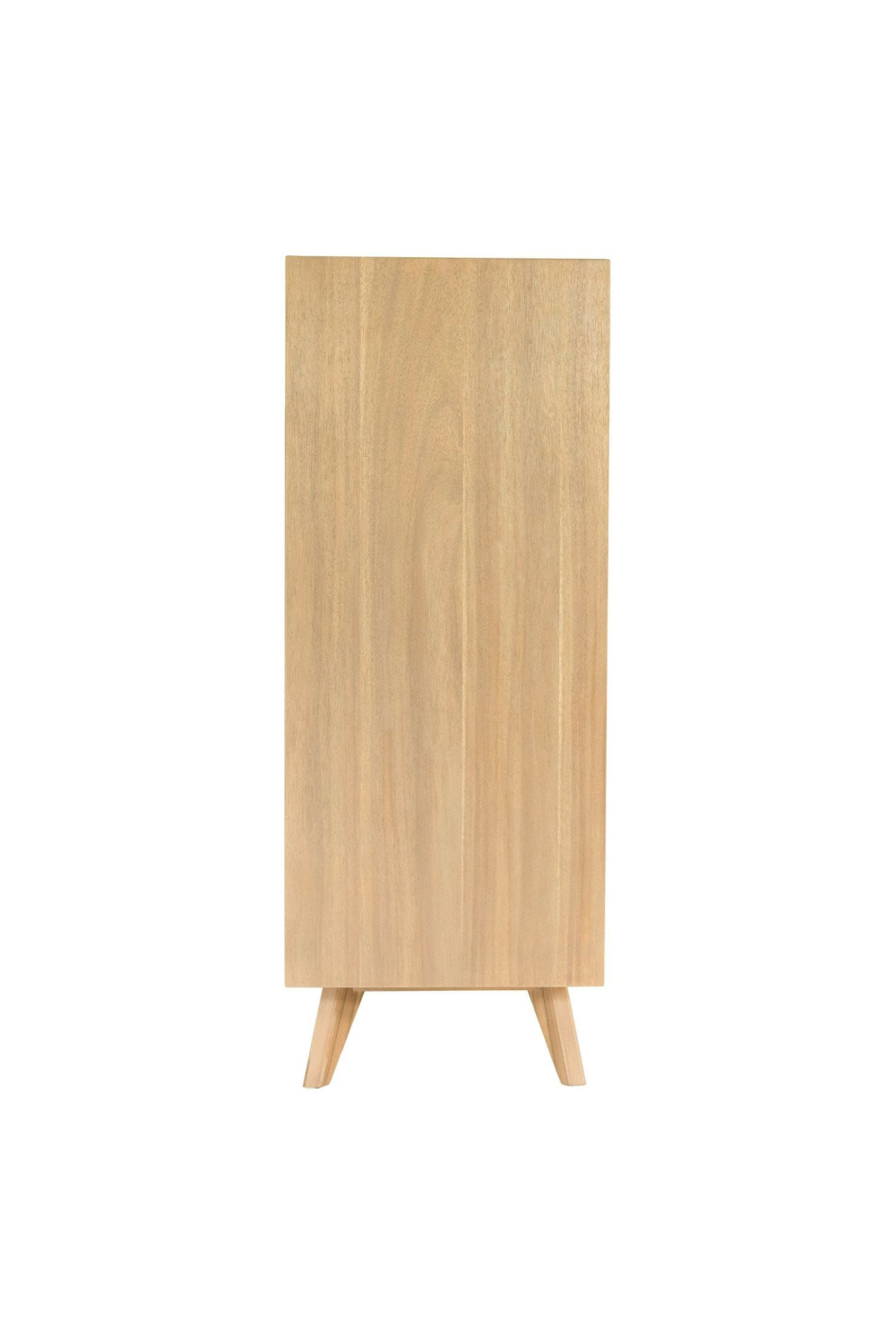Blonde Acacia Chest | Oroa.com