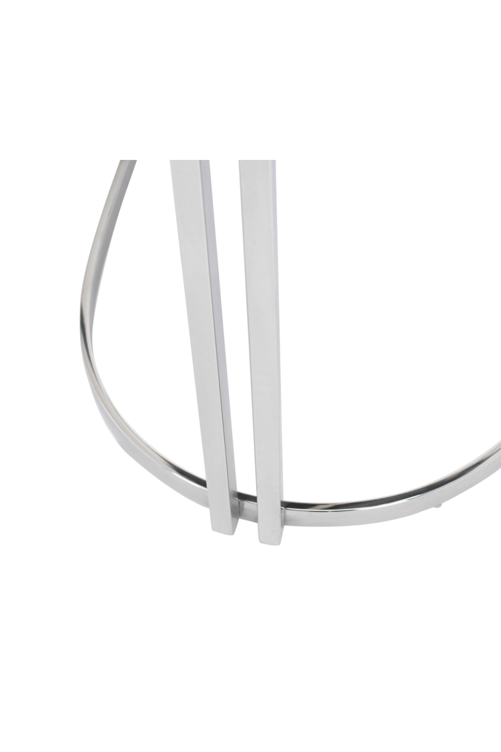 Black Velvet Counter Stool | OROA Modern Munith | Oroa.com