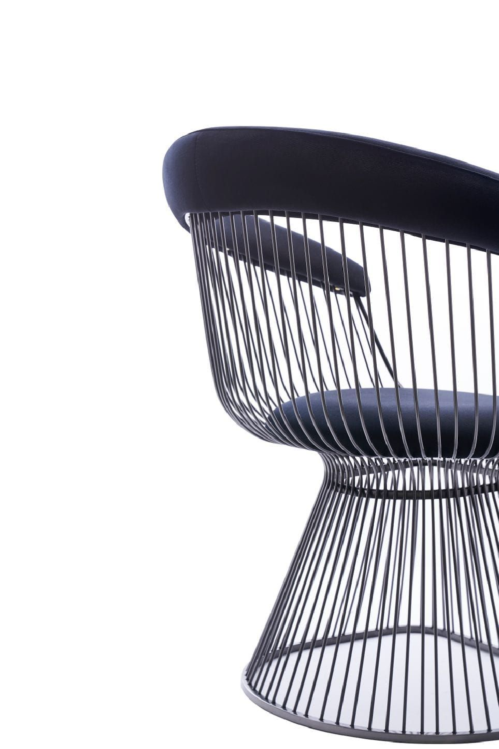 VWindsor Back Velvet Dining Chair | OROA Modern Chandler | Oroa.com