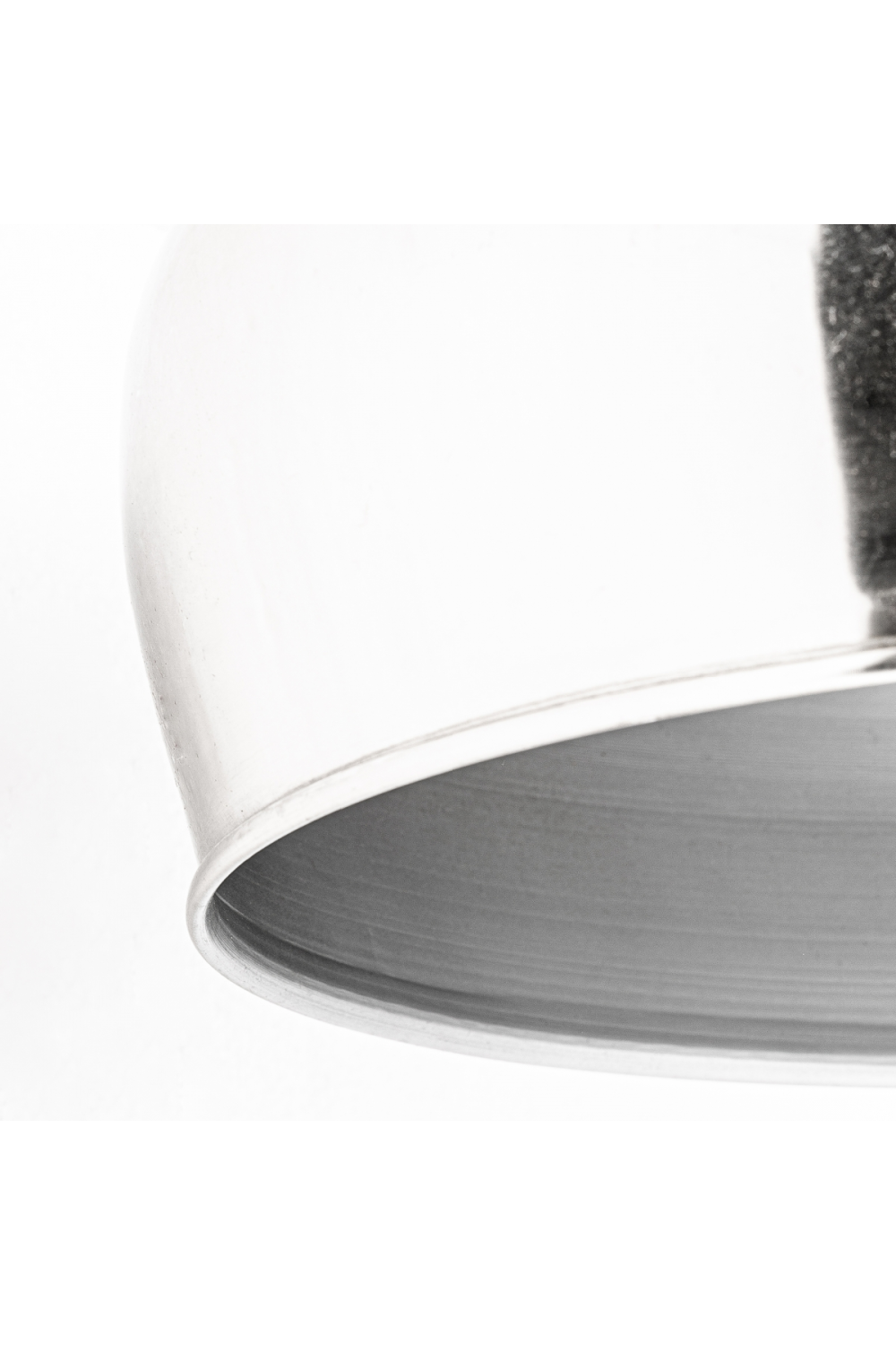 Silver Iron Pendant Lamp | Vical Home | Oroa.com