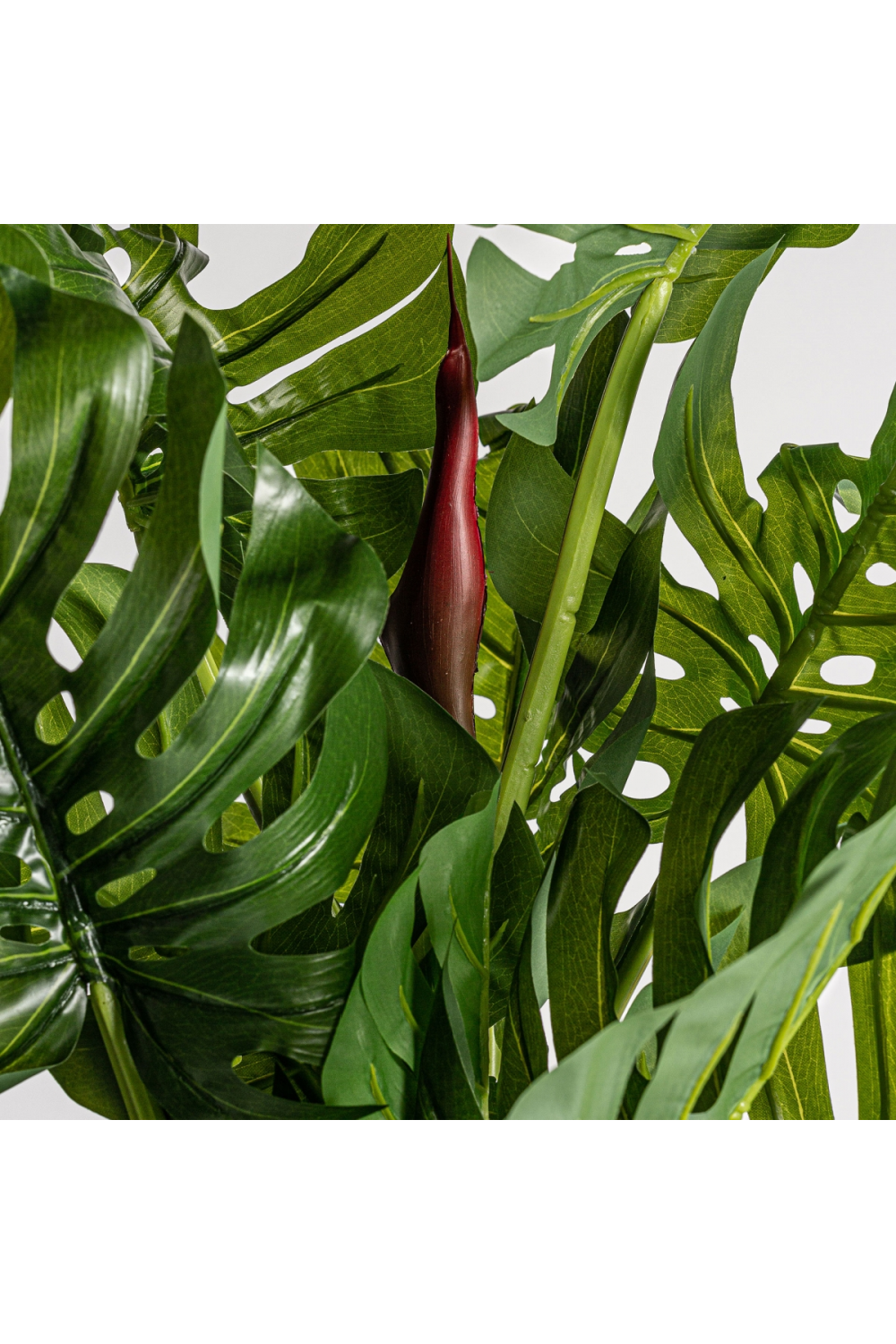 Green Artificial Plant | Vical Home Split Philo | Oroa.com