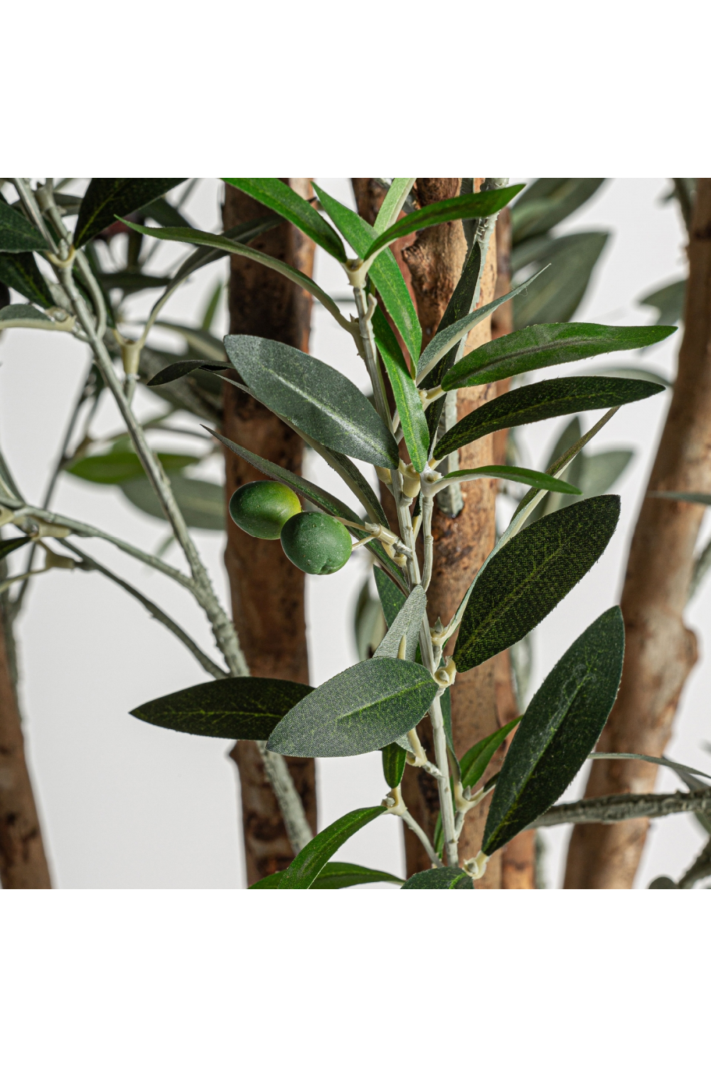 Green Olive Artificial Plant | Vical Home Olivo | Oroa.com