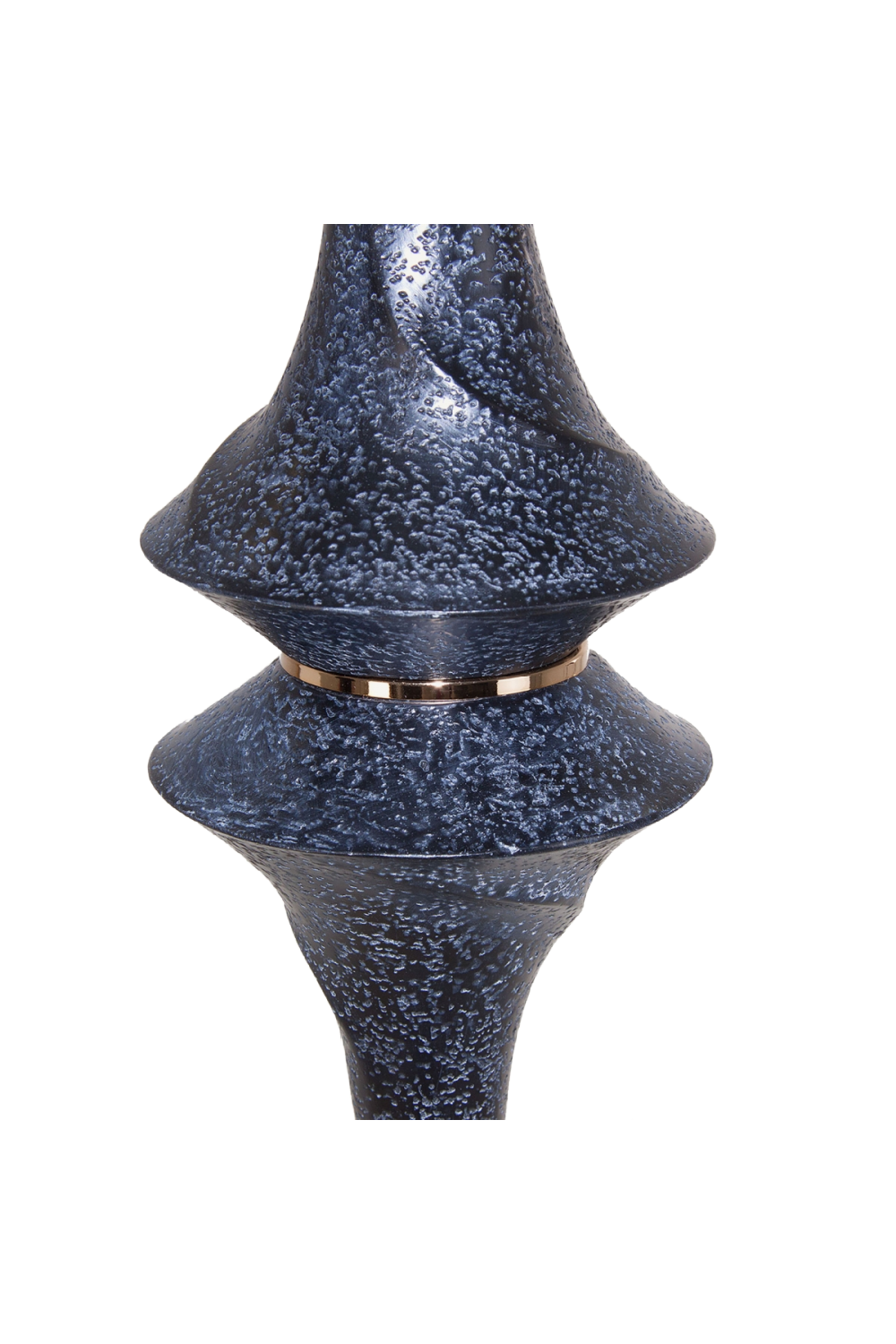 Black Art Deco Floor Lamp | Vical Home | Oroa.com