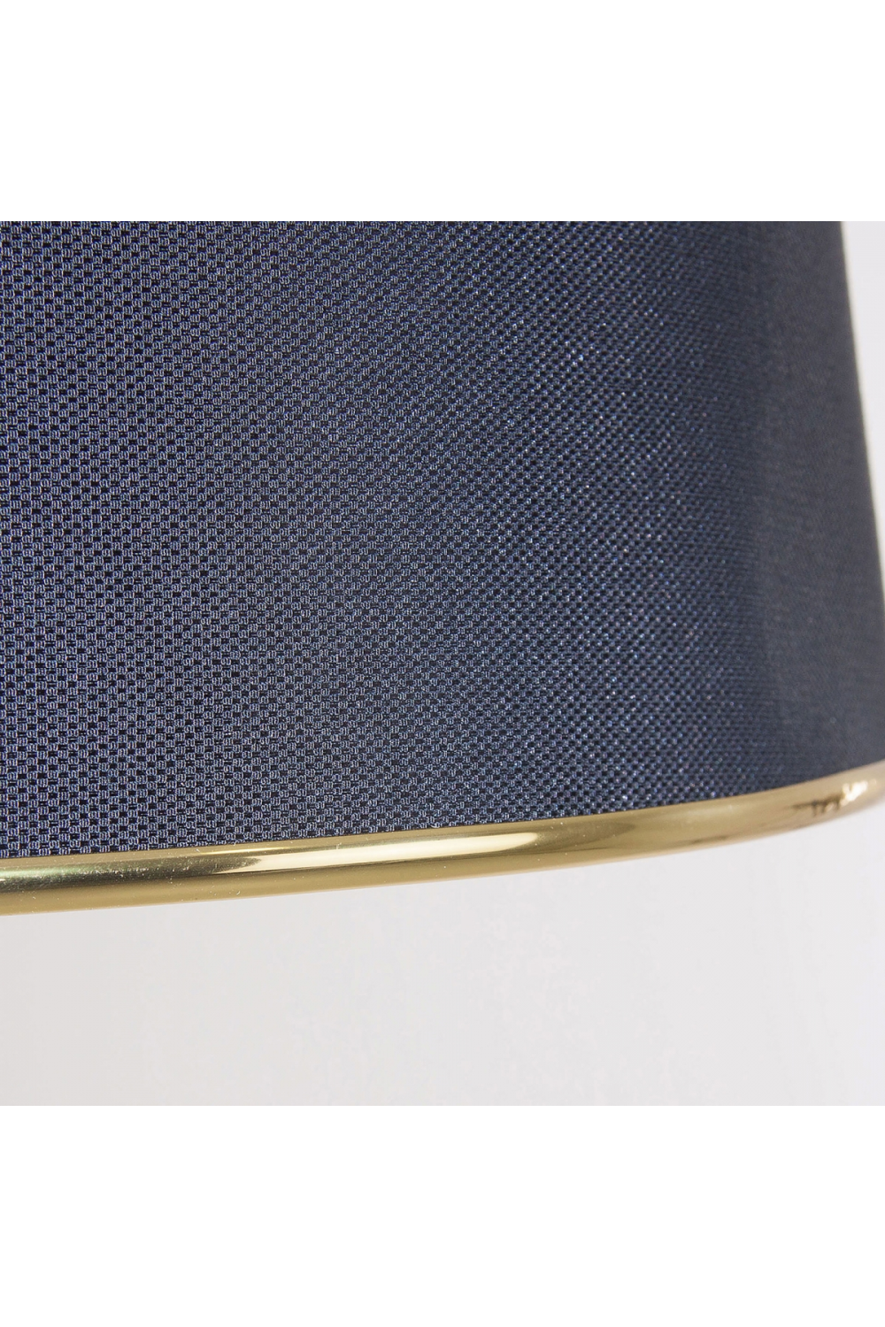 Black Art Deco Floor Lamp | Vical Home | Oroa.com