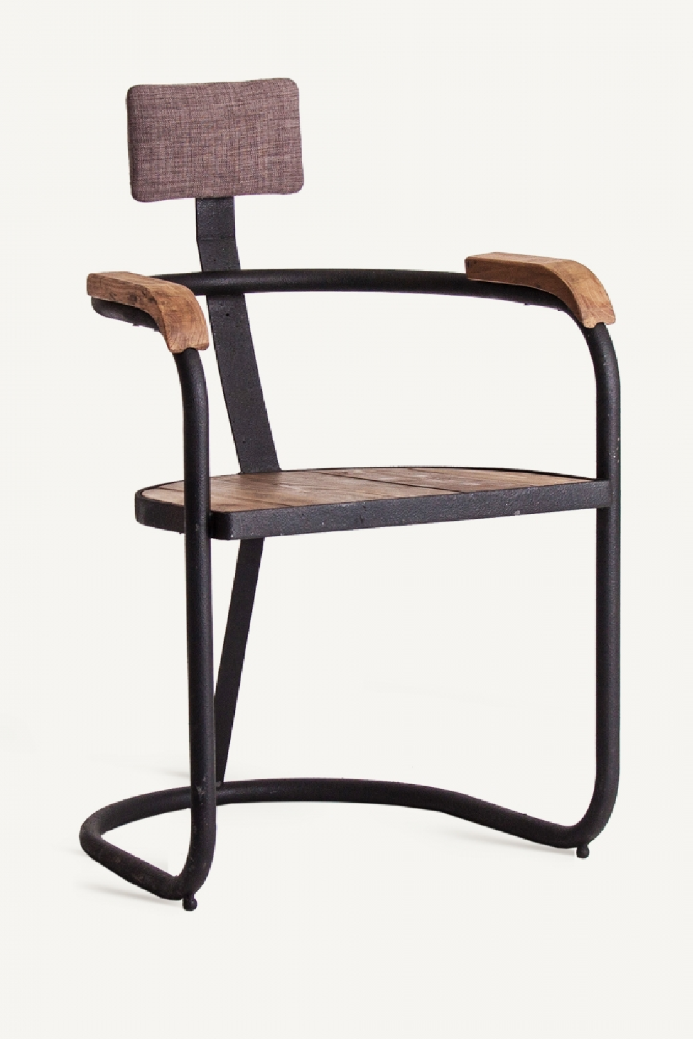 Pine Wood Vintage Dining Chair | Vical Home Dahod | Oroa.com