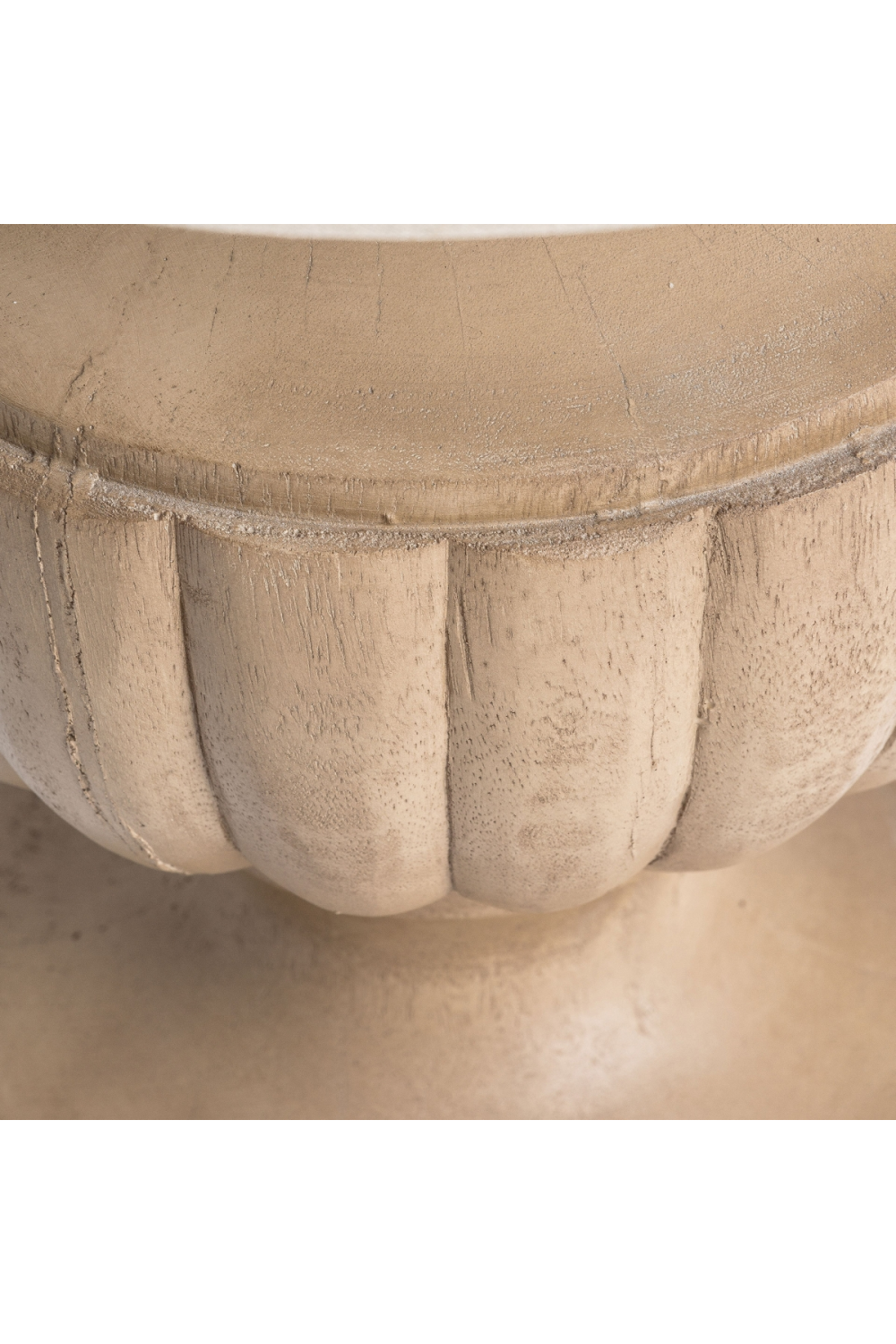 Brown Base Table Lamp | Vical Home | Oroa.com