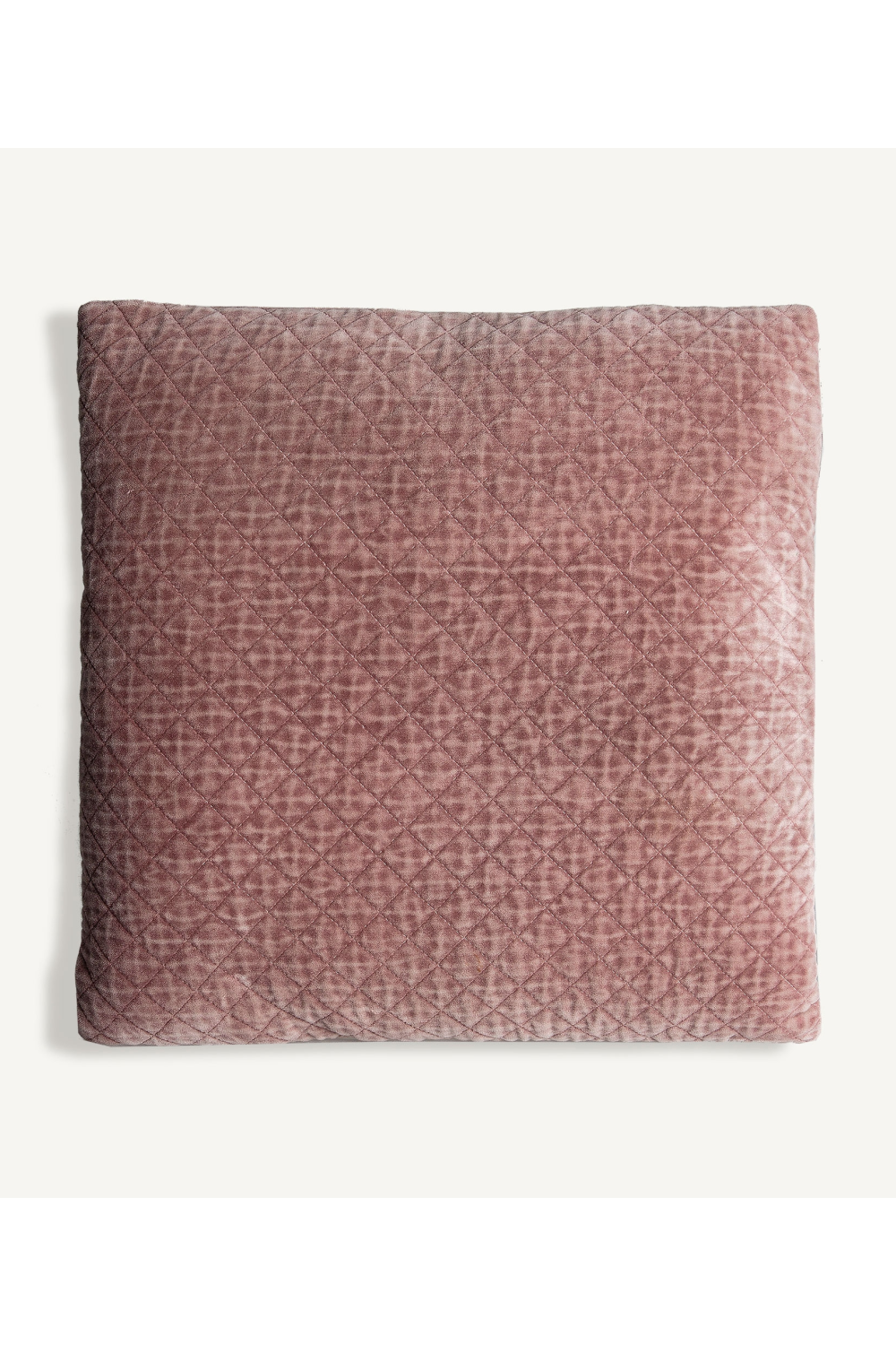 Pink Cotton Cushion | Vical Home Kiarona | Oroa.com