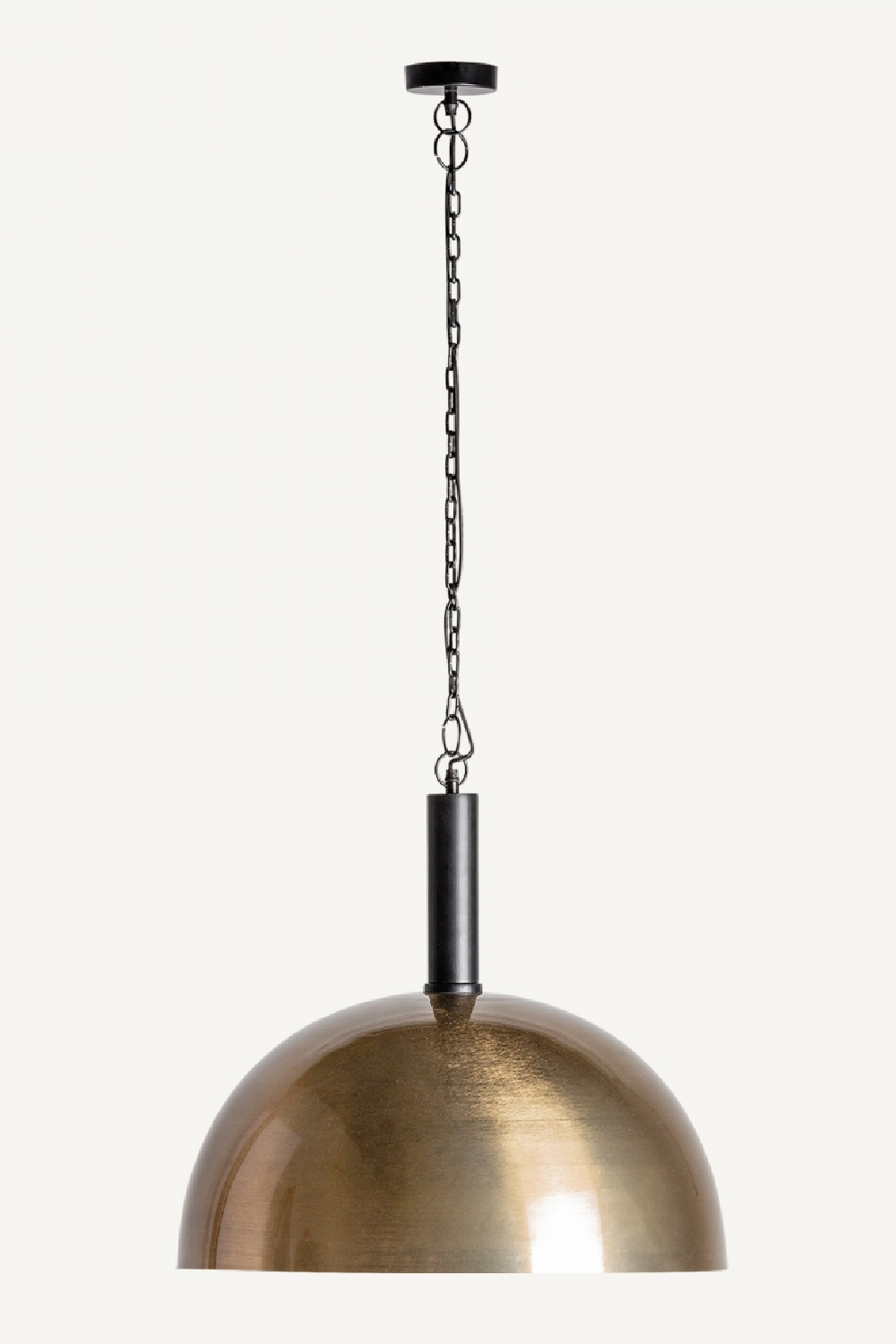 Gold Dome Pendant Lamp | Vical Home | Oroa.com