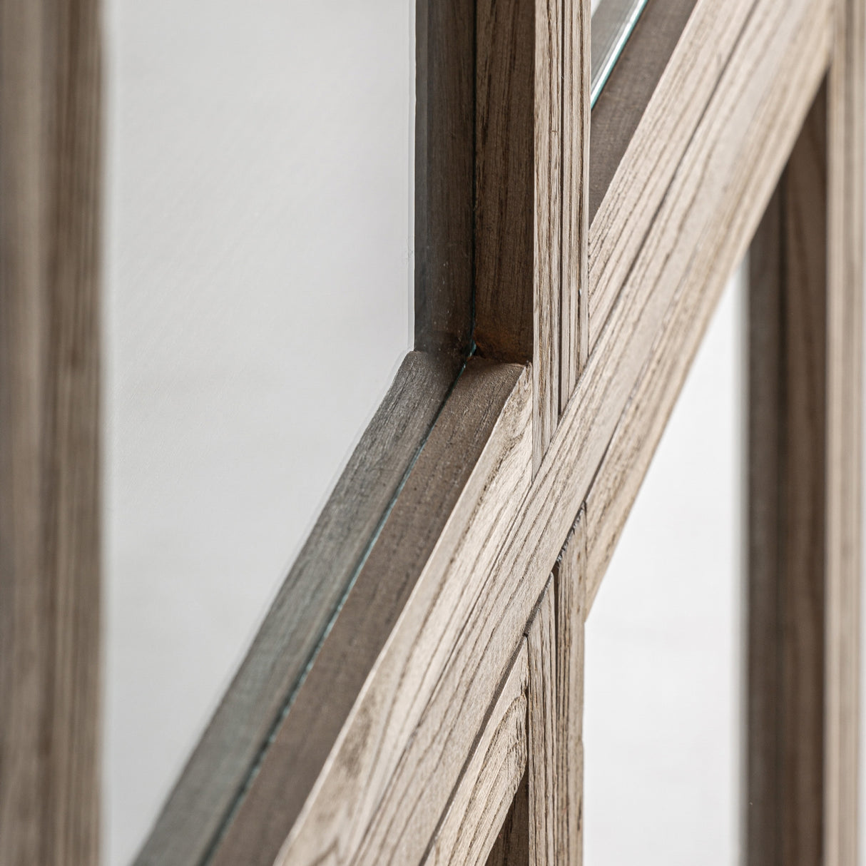 Modern furniture - Elm Wood Modular Cabinet - www.oroa.com | Oroa.com