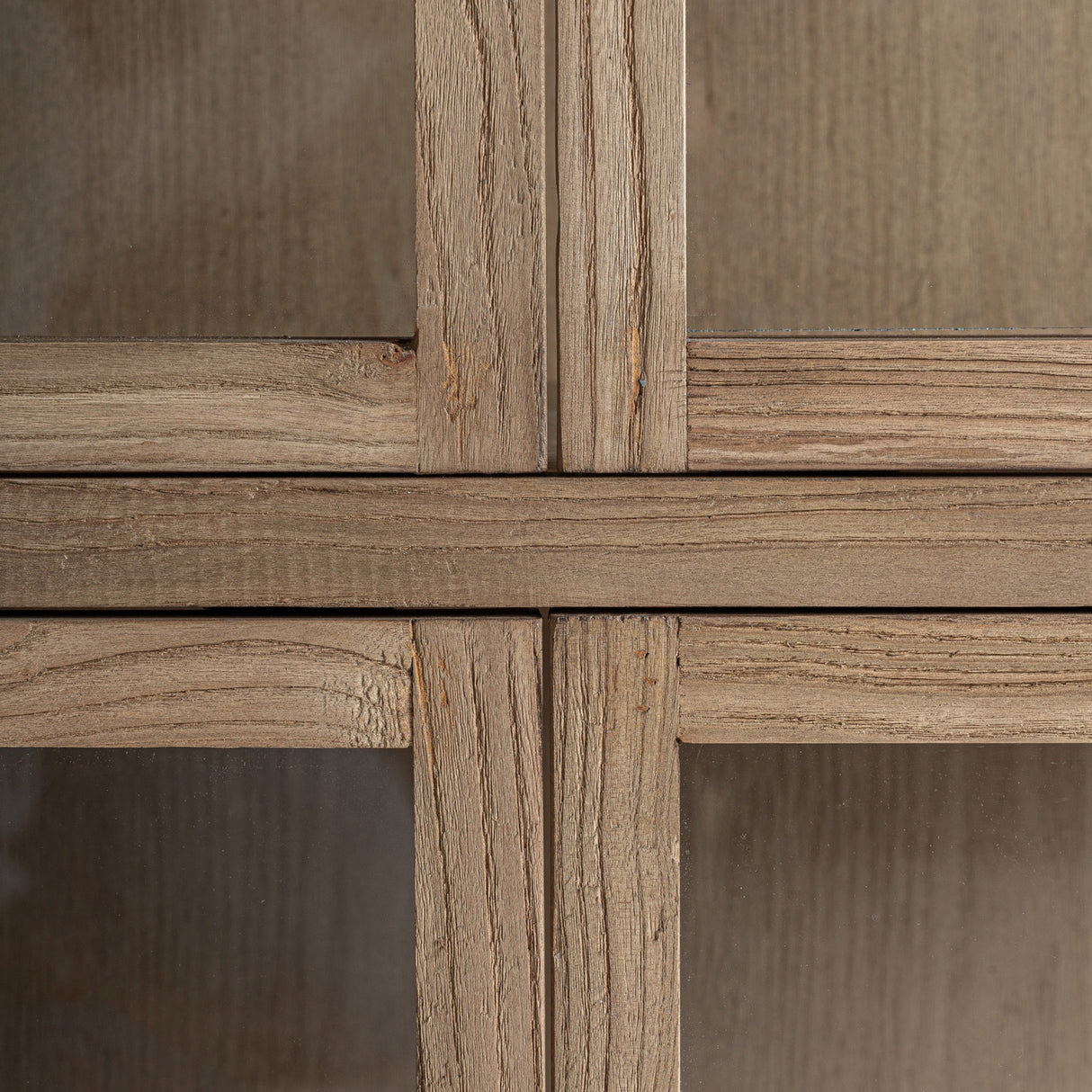 Modern furniture - Elm Wood Modular Cabinet - www.oroa.com | Oroa.com