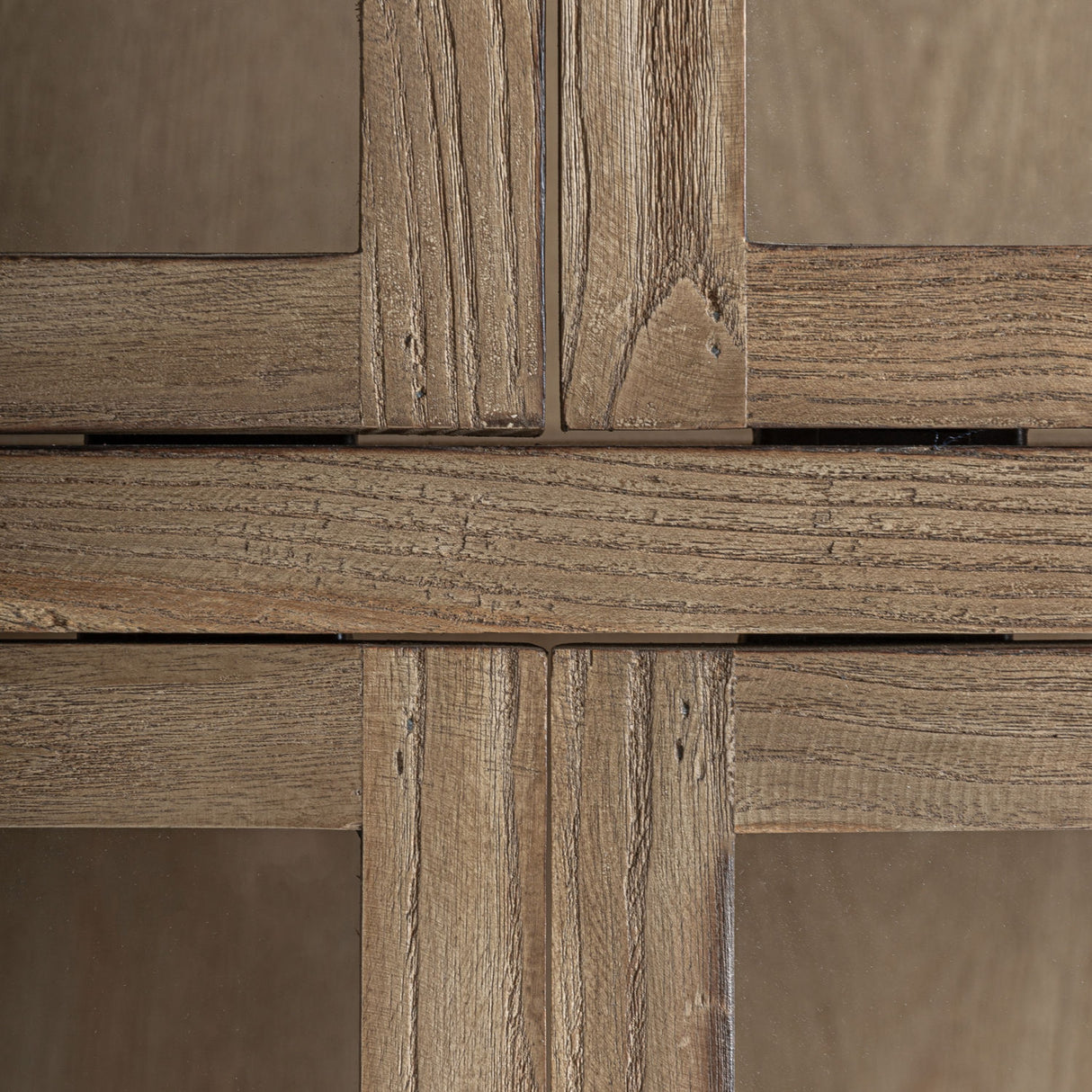 Modern furniture - Elm Wood Modular Cabinet - www.oroa.com | Oroa.com
